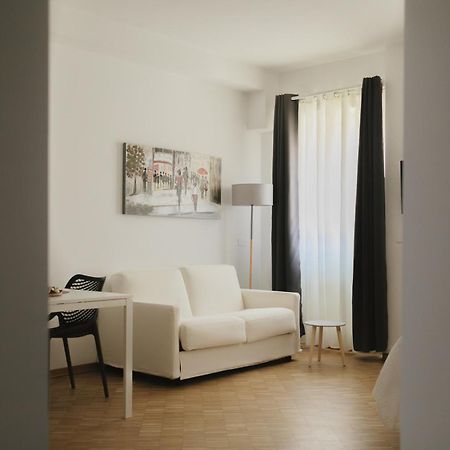 Residence Degli Aranci - Caseta Ancona Exteriér fotografie