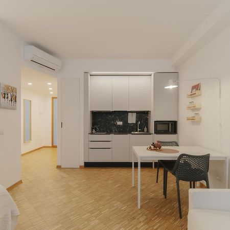 Residence Degli Aranci - Caseta Ancona Exteriér fotografie