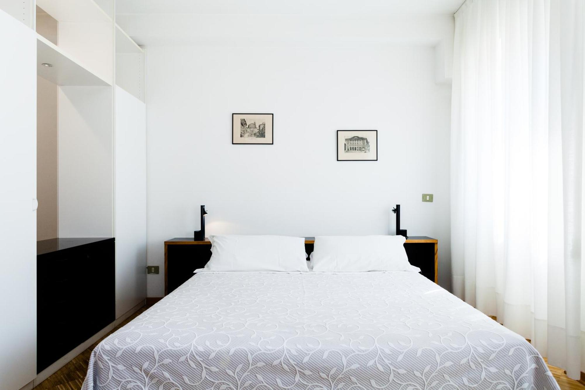 Residence Degli Aranci - Caseta Ancona Pokoj fotografie