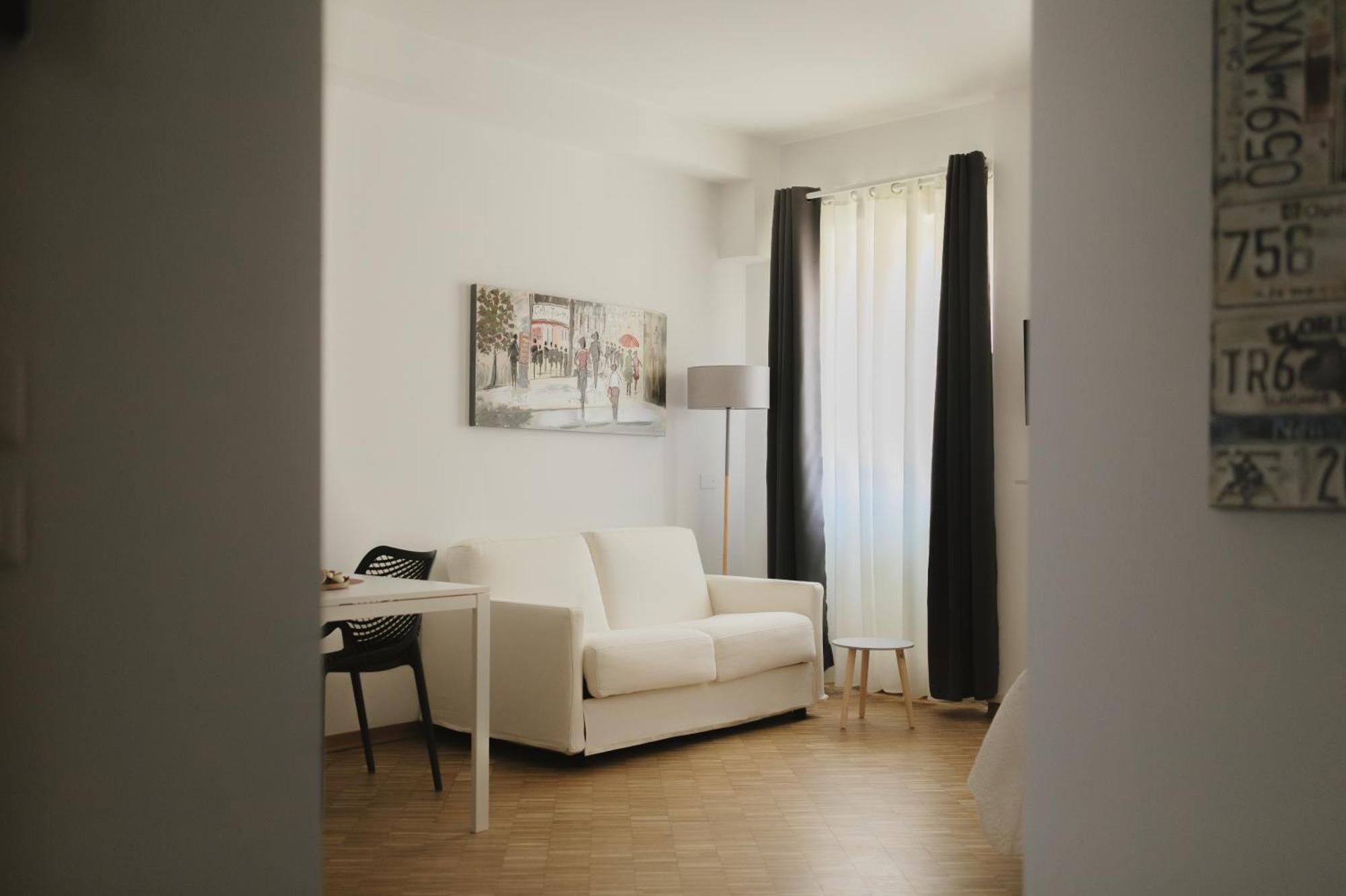 Residence Degli Aranci - Caseta Ancona Exteriér fotografie