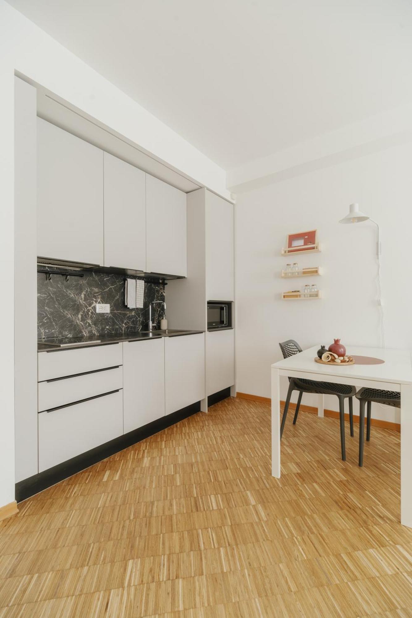 Residence Degli Aranci - Caseta Ancona Exteriér fotografie