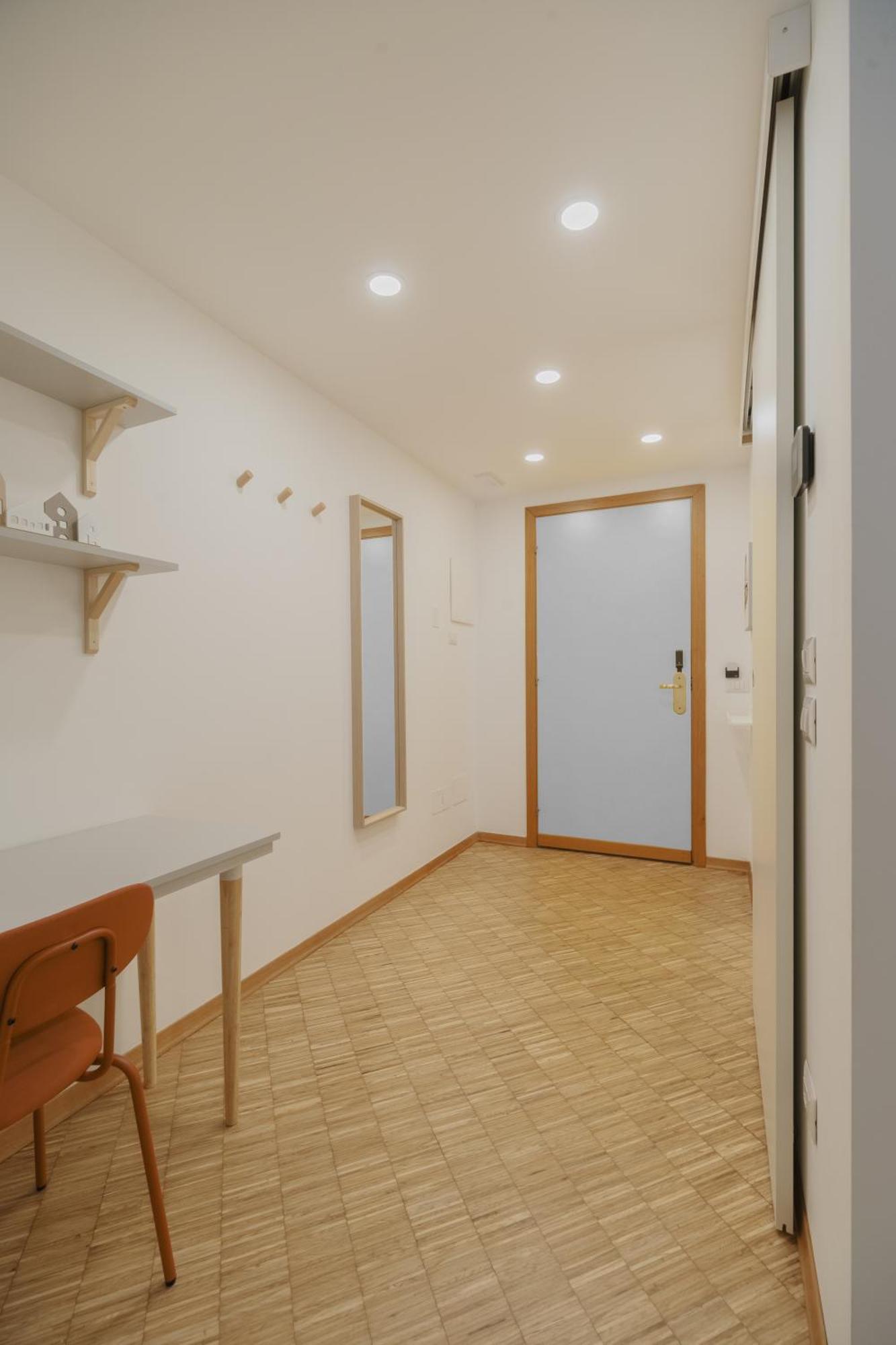 Residence Degli Aranci - Caseta Ancona Exteriér fotografie