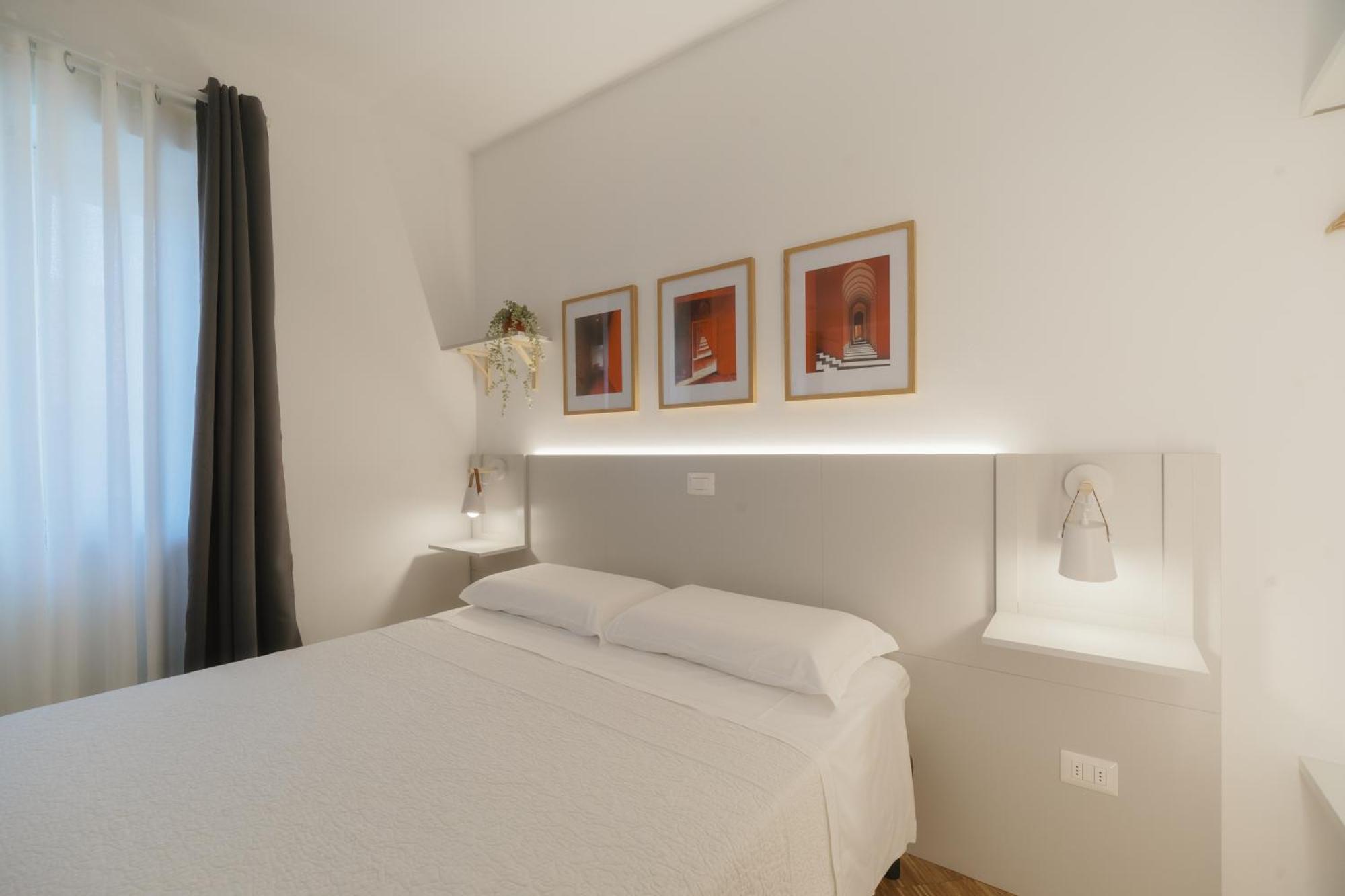 Residence Degli Aranci - Caseta Ancona Exteriér fotografie