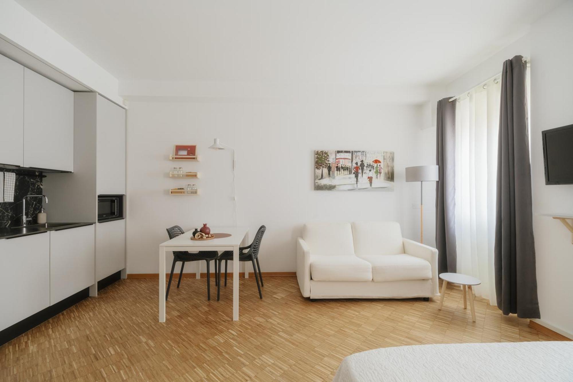 Residence Degli Aranci - Caseta Ancona Exteriér fotografie