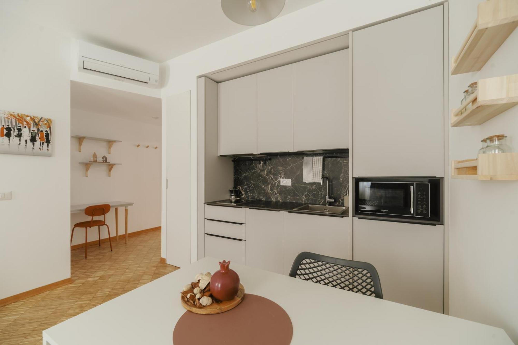 Residence Degli Aranci - Caseta Ancona Exteriér fotografie