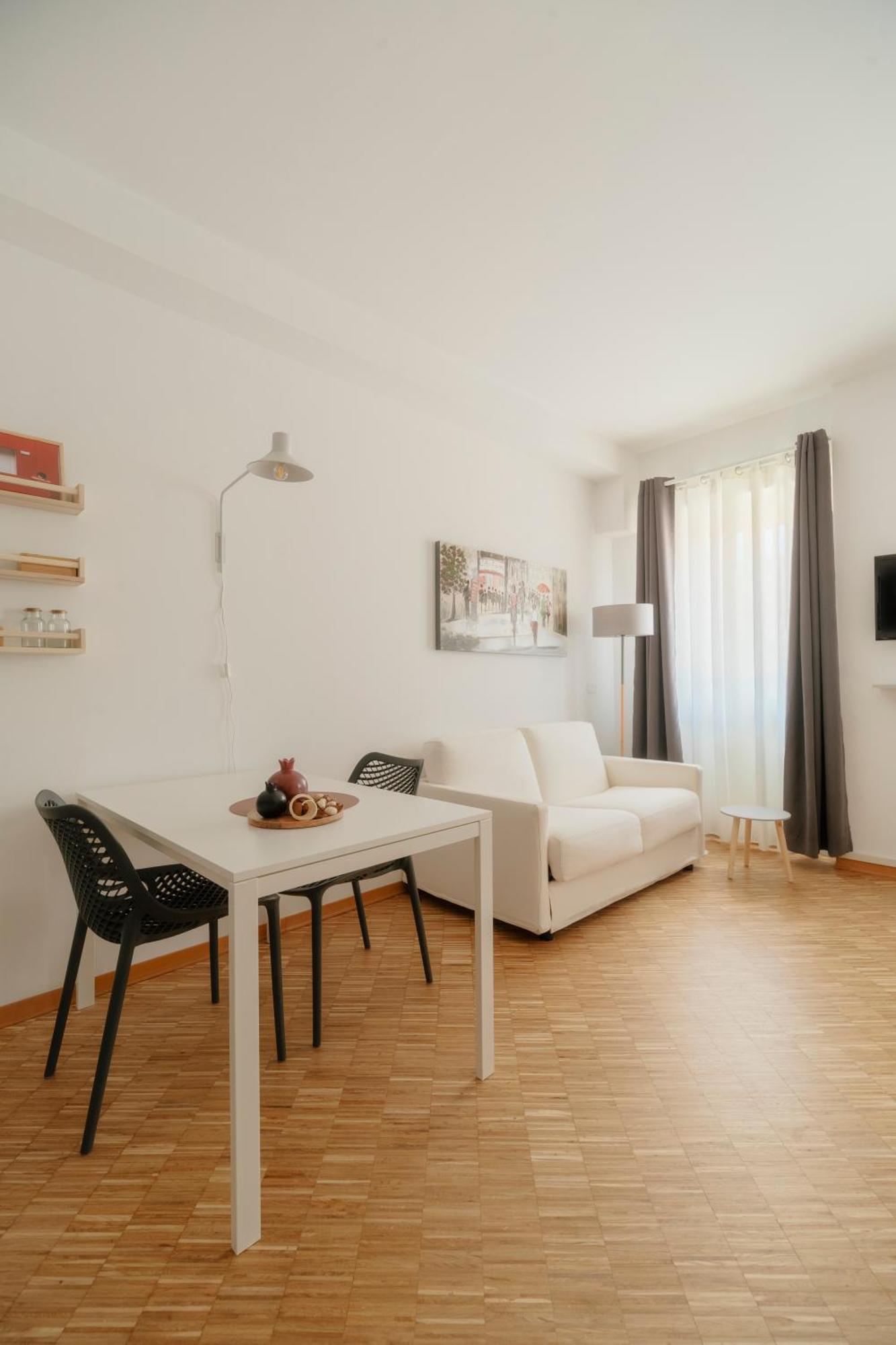 Residence Degli Aranci - Caseta Ancona Exteriér fotografie
