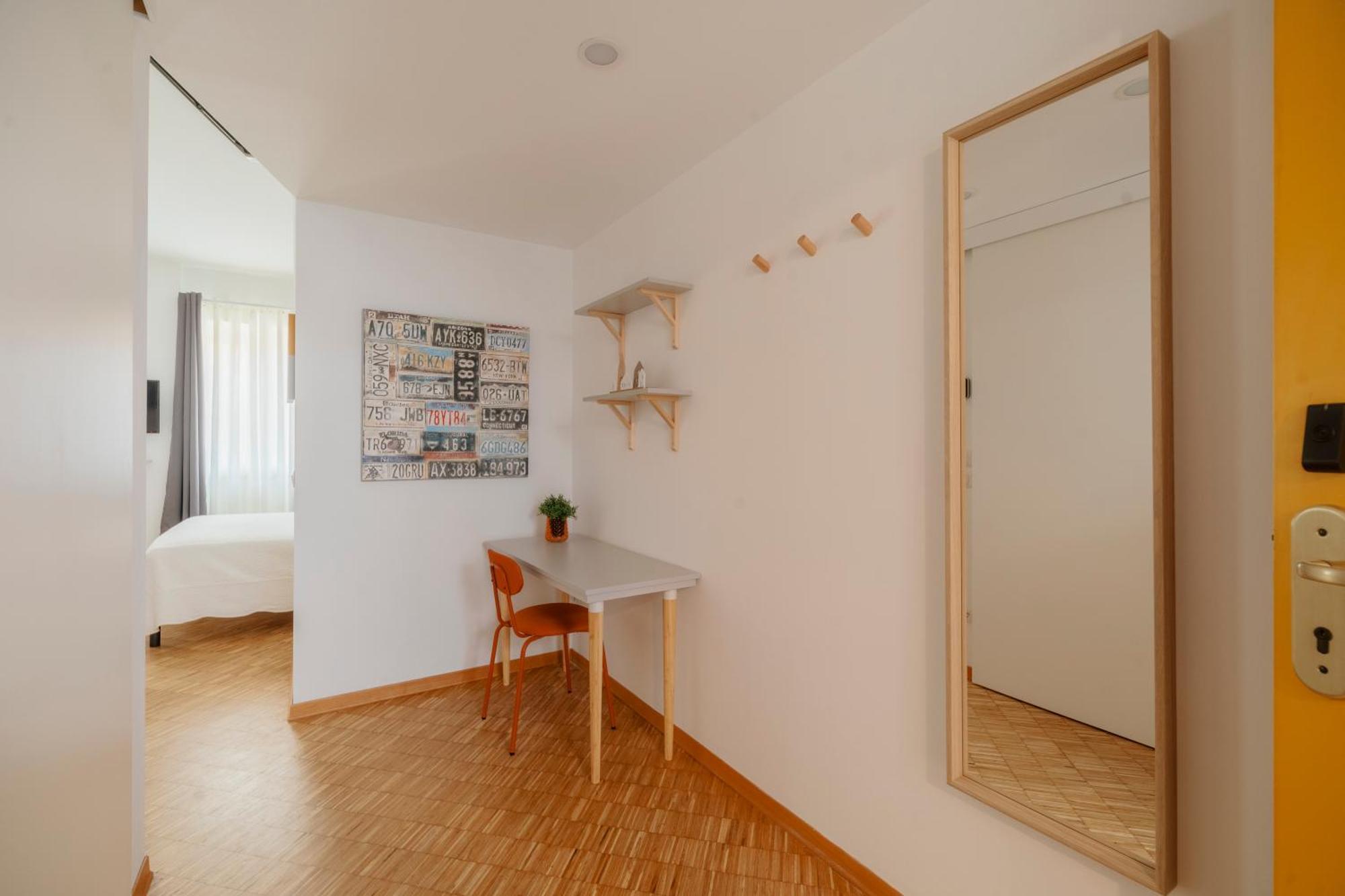 Residence Degli Aranci - Caseta Ancona Exteriér fotografie