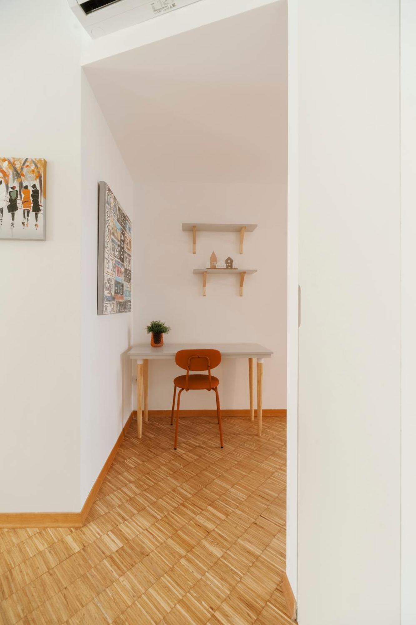Residence Degli Aranci - Caseta Ancona Exteriér fotografie