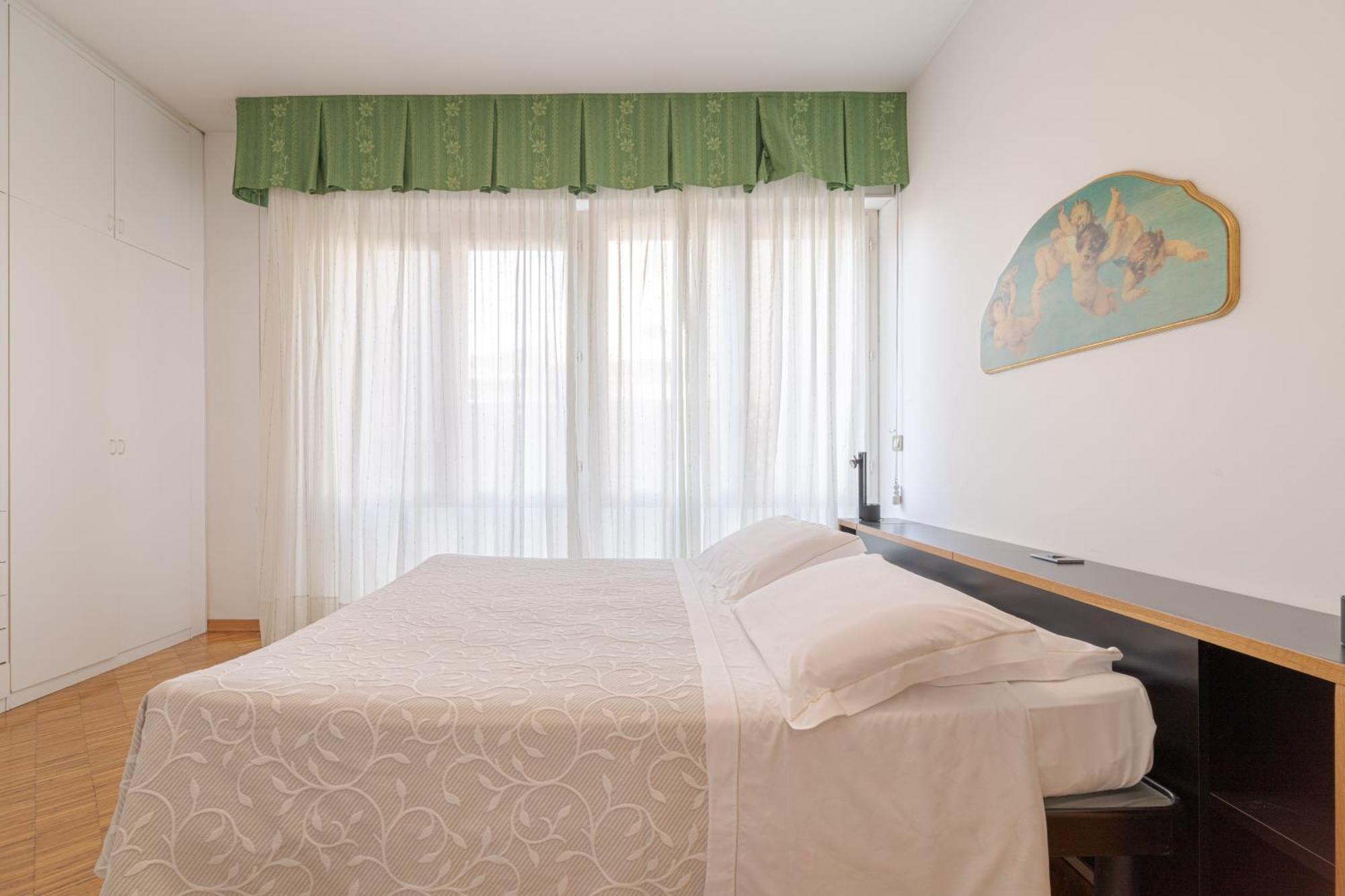 Residence Degli Aranci - Caseta Ancona Pokoj fotografie