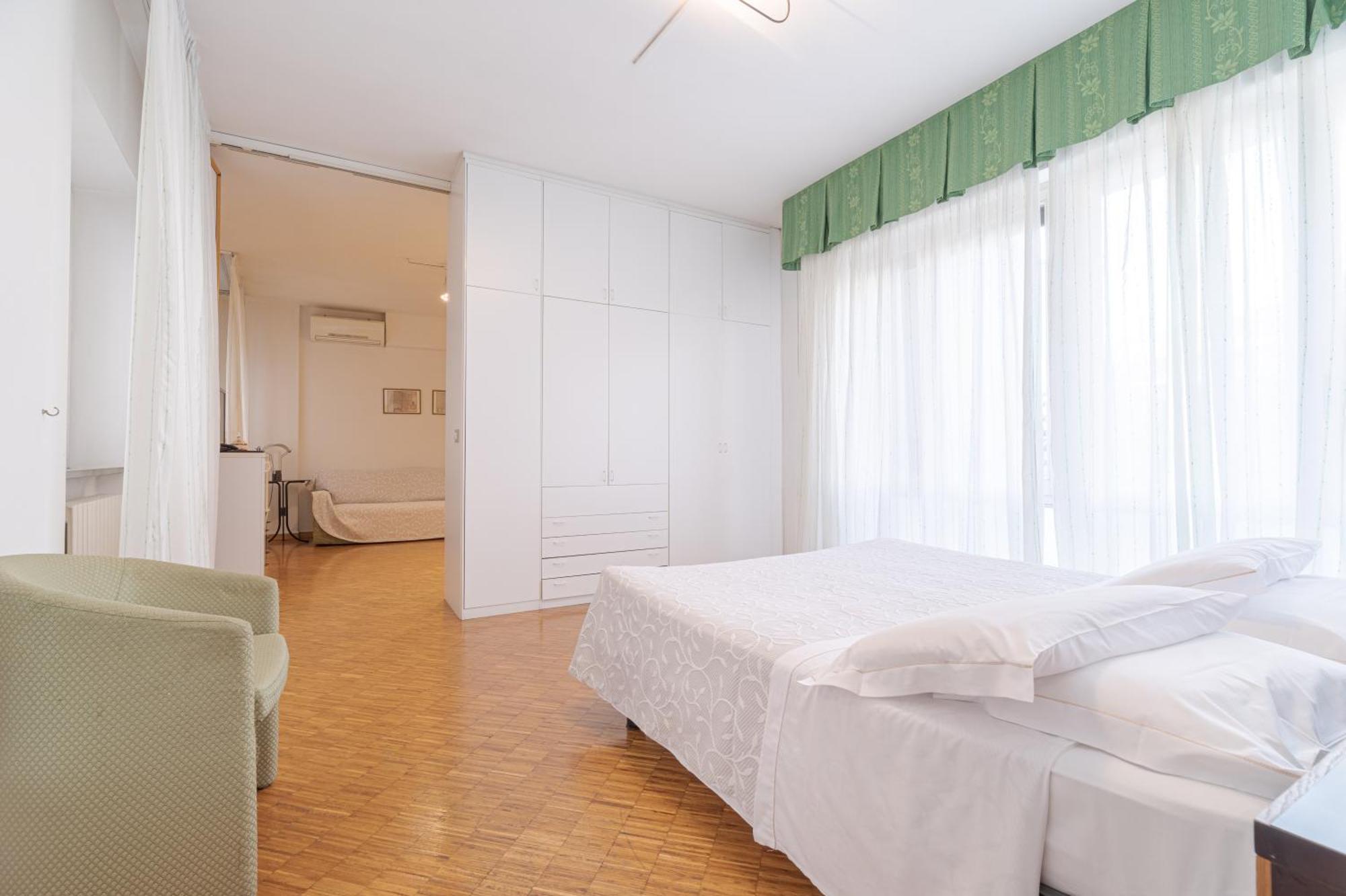 Residence Degli Aranci - Caseta Ancona Pokoj fotografie