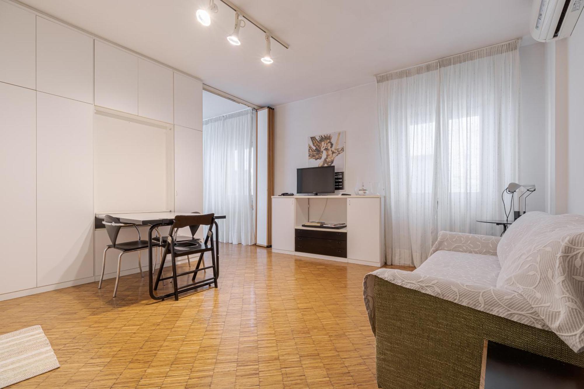 Residence Degli Aranci - Caseta Ancona Pokoj fotografie