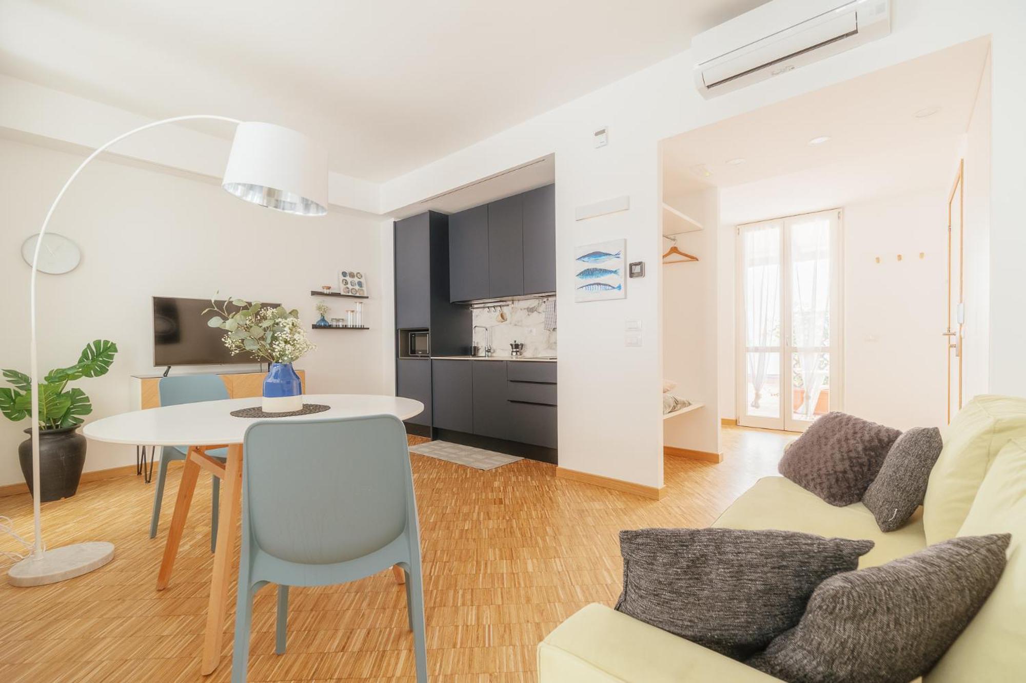 Residence Degli Aranci - Caseta Ancona Exteriér fotografie