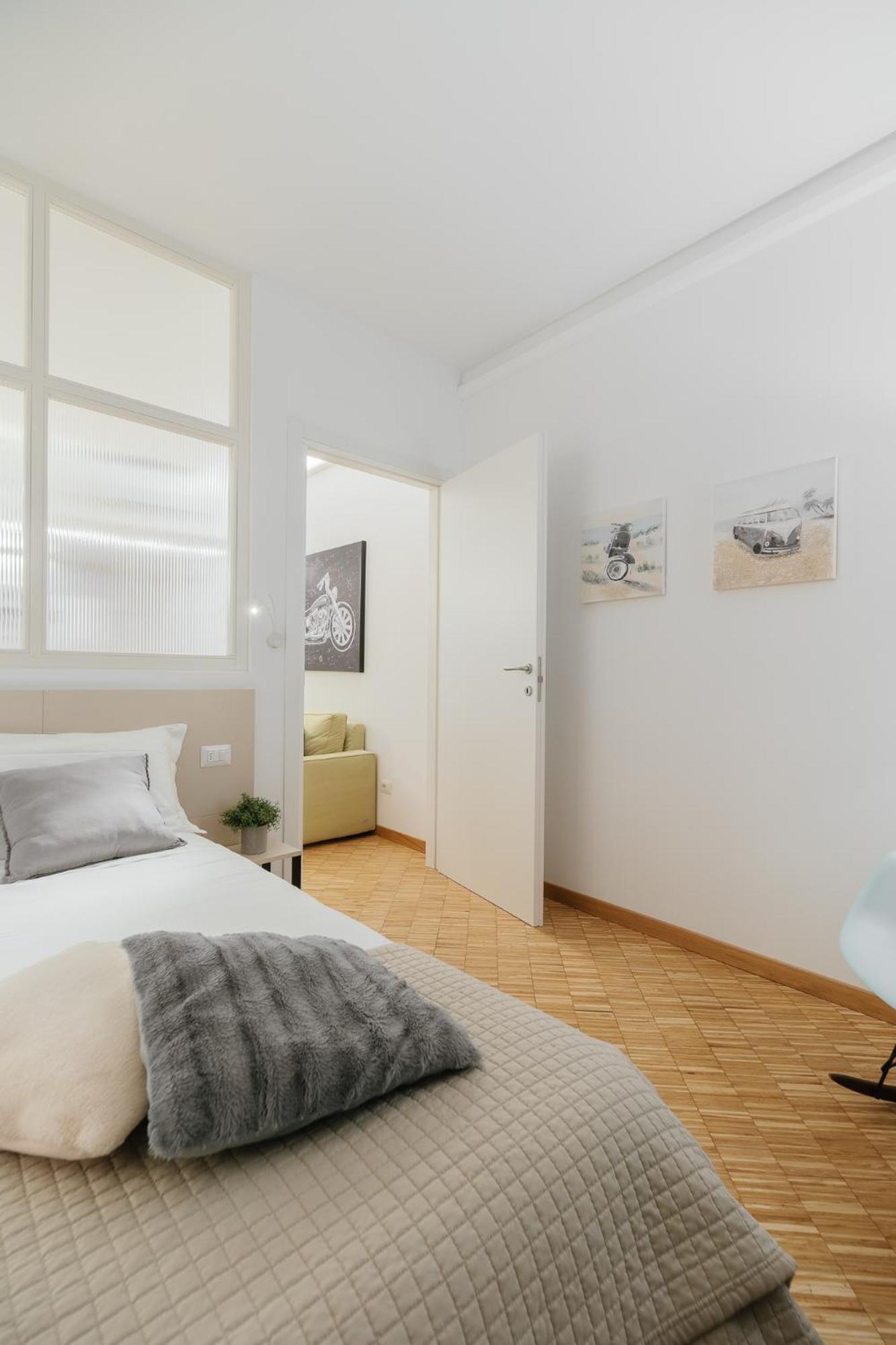 Residence Degli Aranci - Caseta Ancona Exteriér fotografie