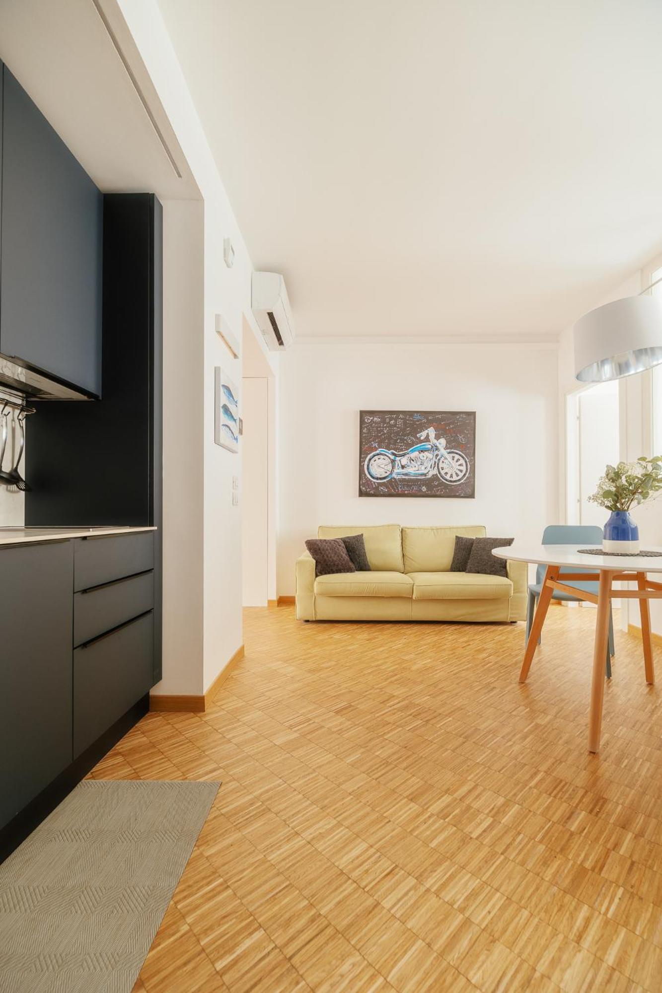 Residence Degli Aranci - Caseta Ancona Exteriér fotografie