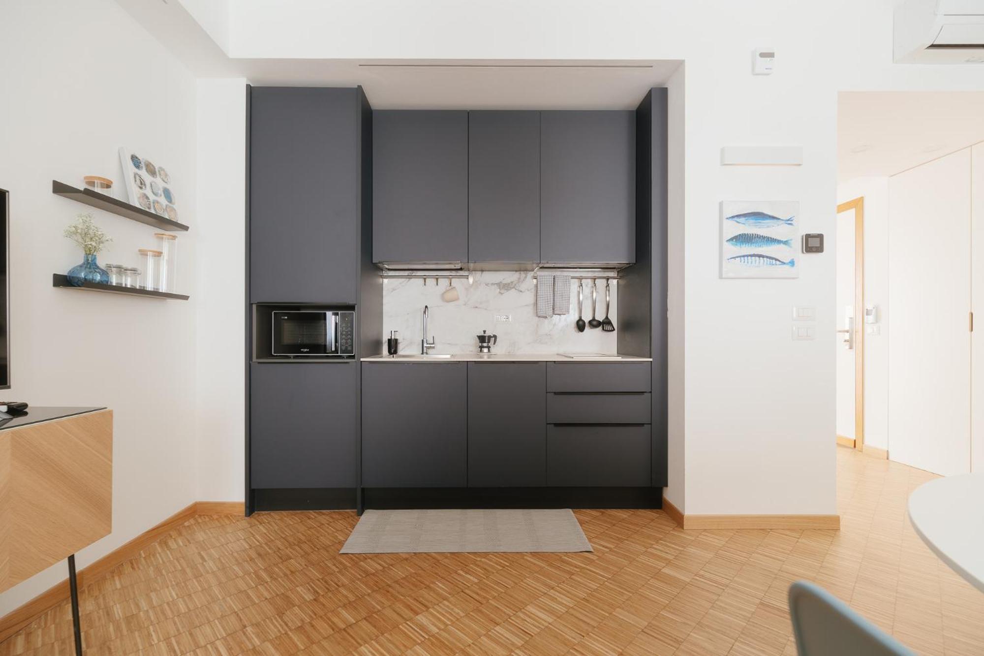 Residence Degli Aranci - Caseta Ancona Exteriér fotografie