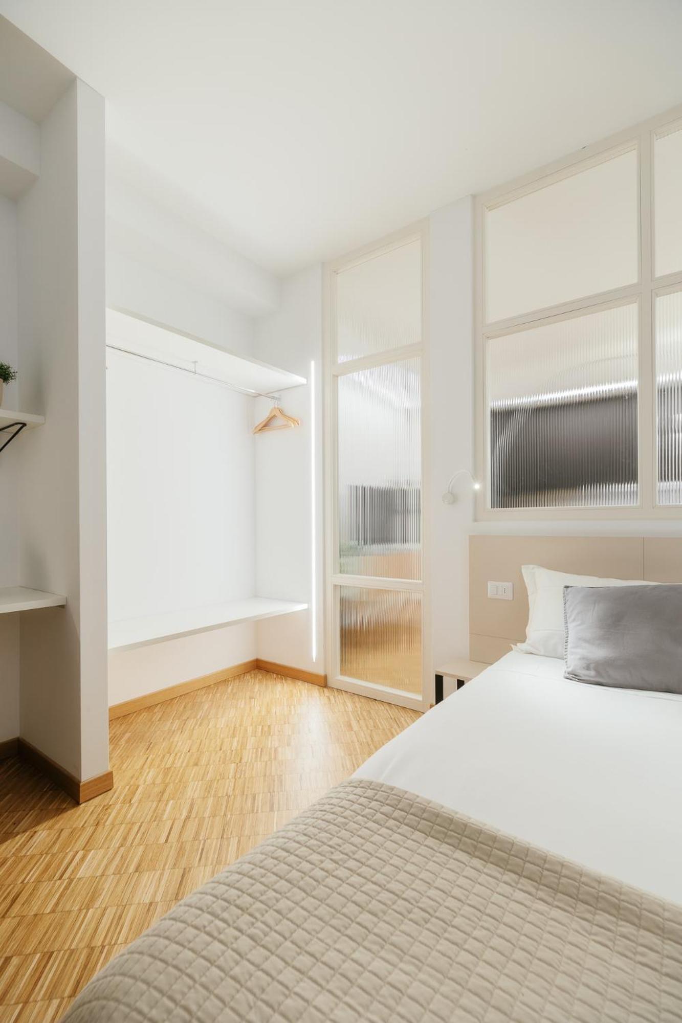 Residence Degli Aranci - Caseta Ancona Exteriér fotografie