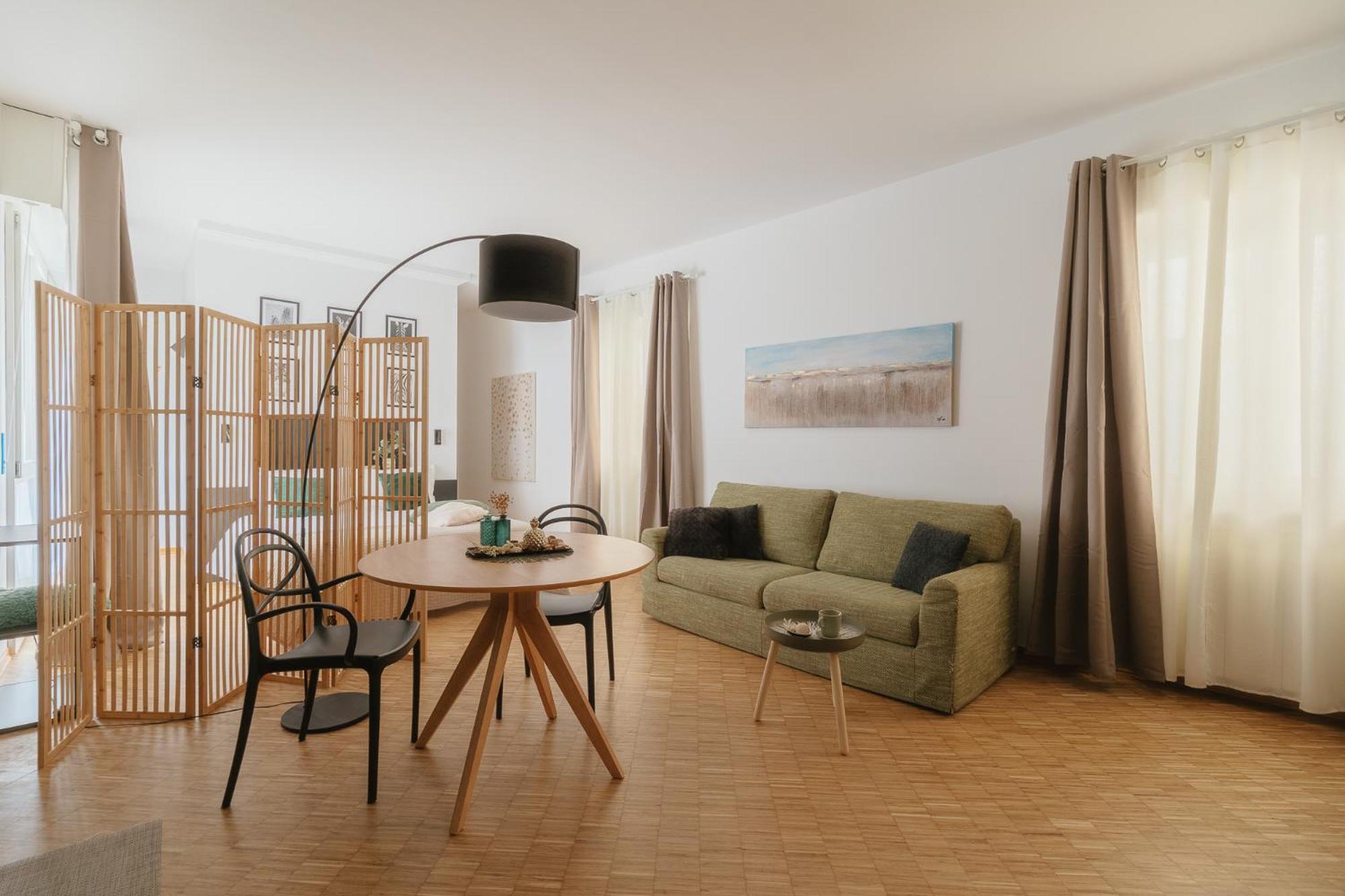 Residence Degli Aranci - Caseta Ancona Exteriér fotografie