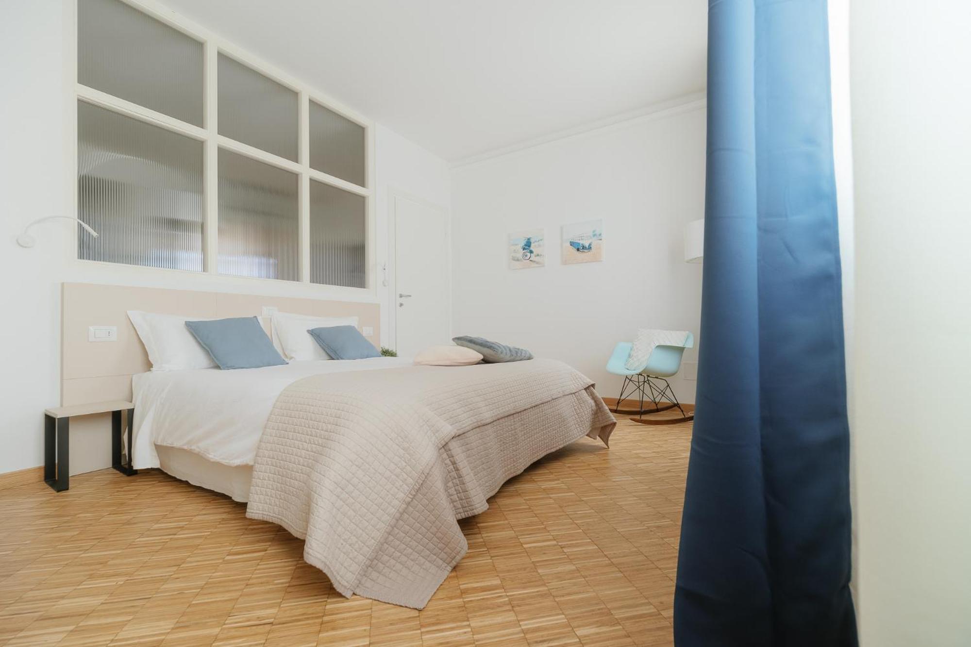 Residence Degli Aranci - Caseta Ancona Exteriér fotografie
