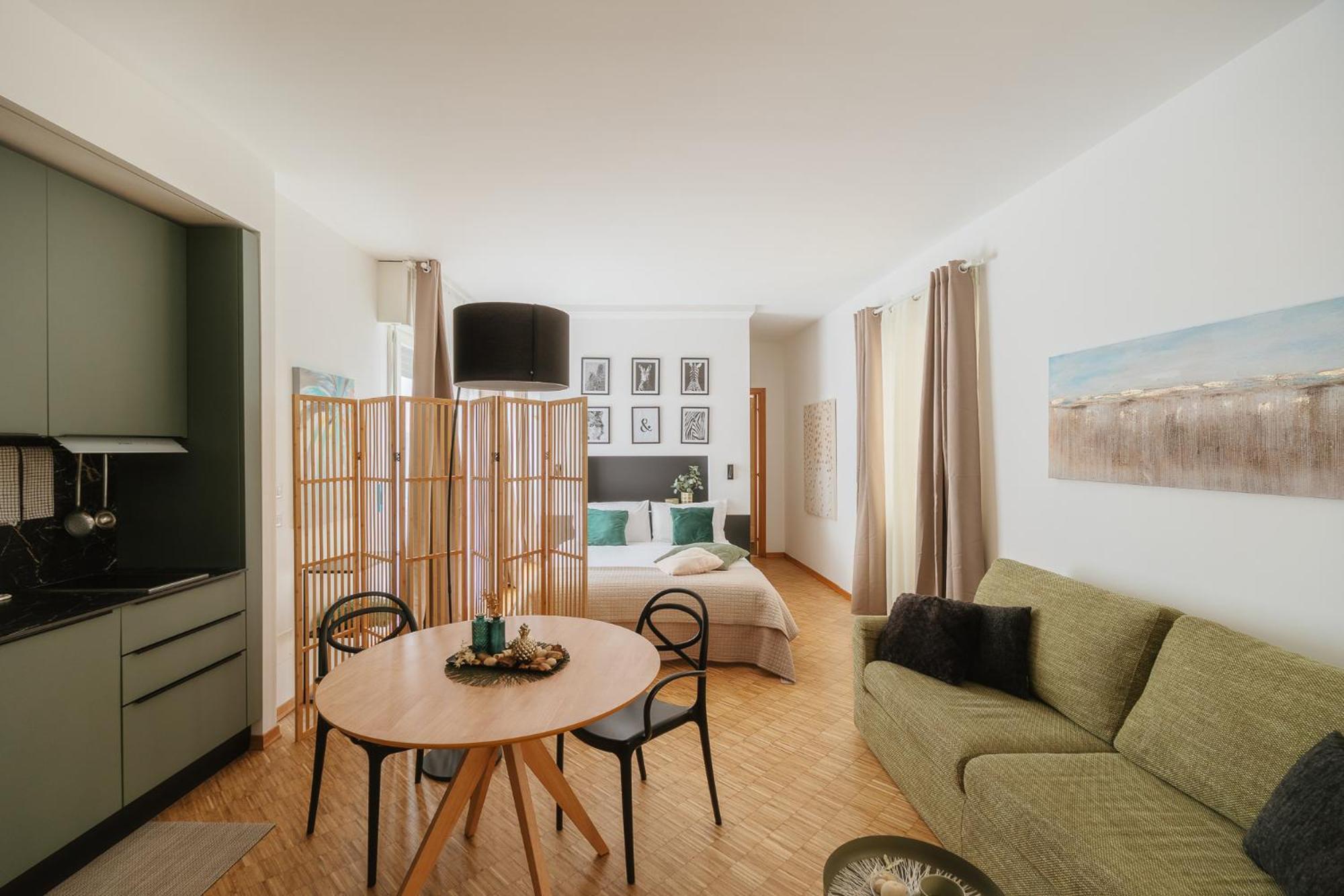 Residence Degli Aranci - Caseta Ancona Exteriér fotografie