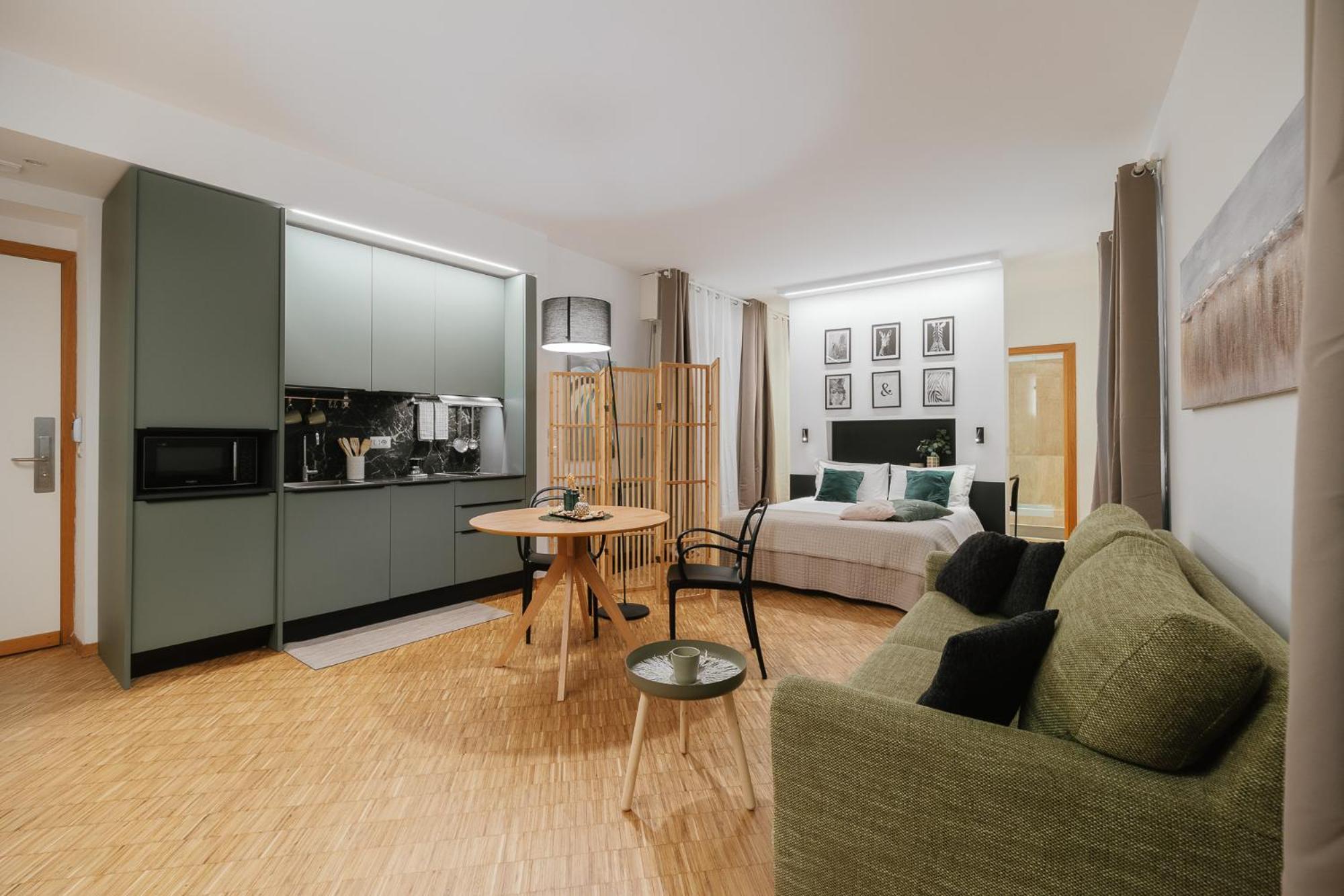 Residence Degli Aranci - Caseta Ancona Exteriér fotografie