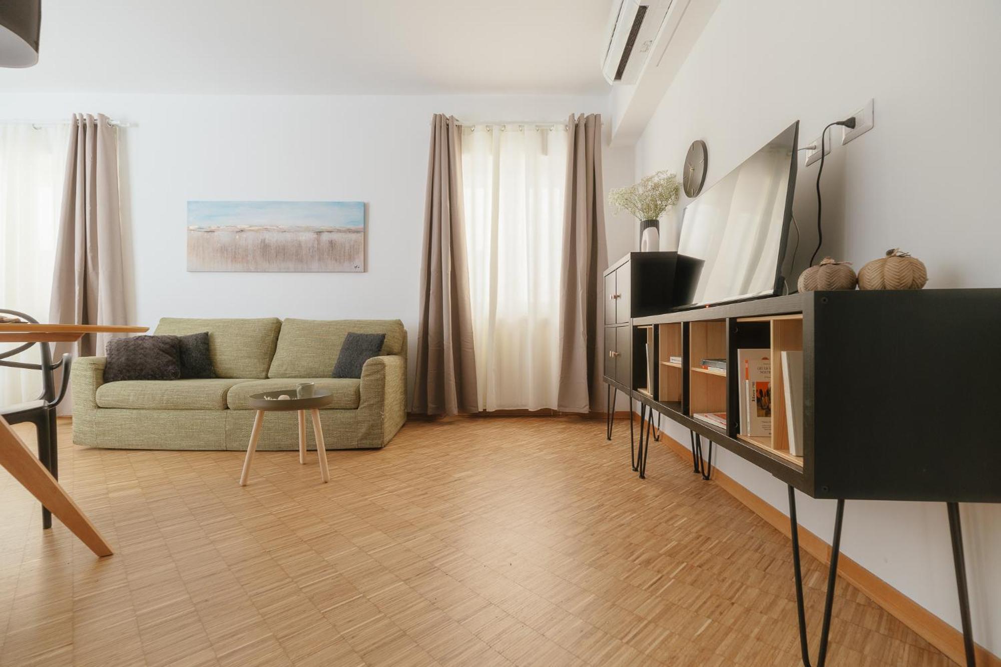 Residence Degli Aranci - Caseta Ancona Exteriér fotografie
