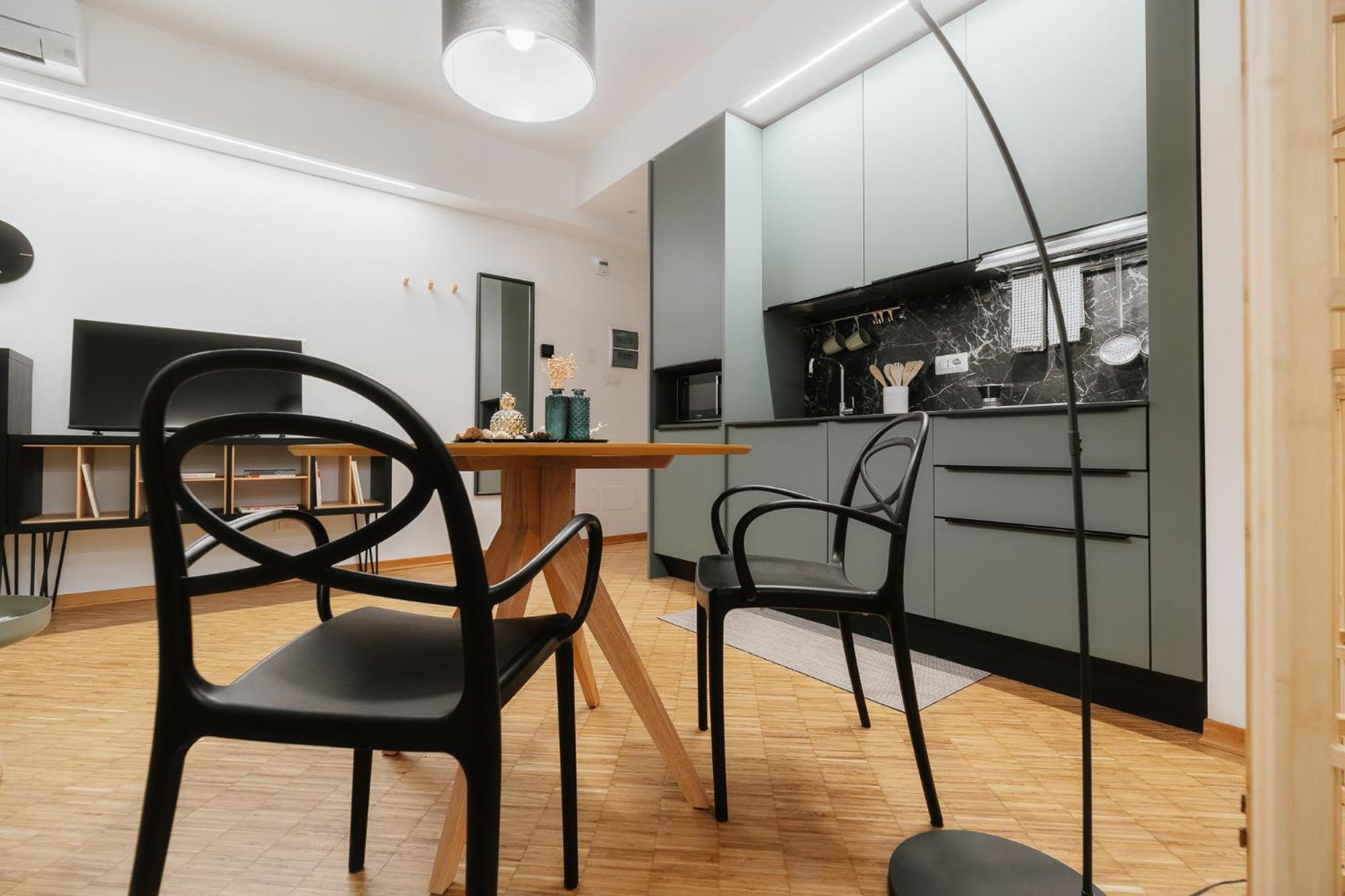 Residence Degli Aranci - Caseta Ancona Exteriér fotografie