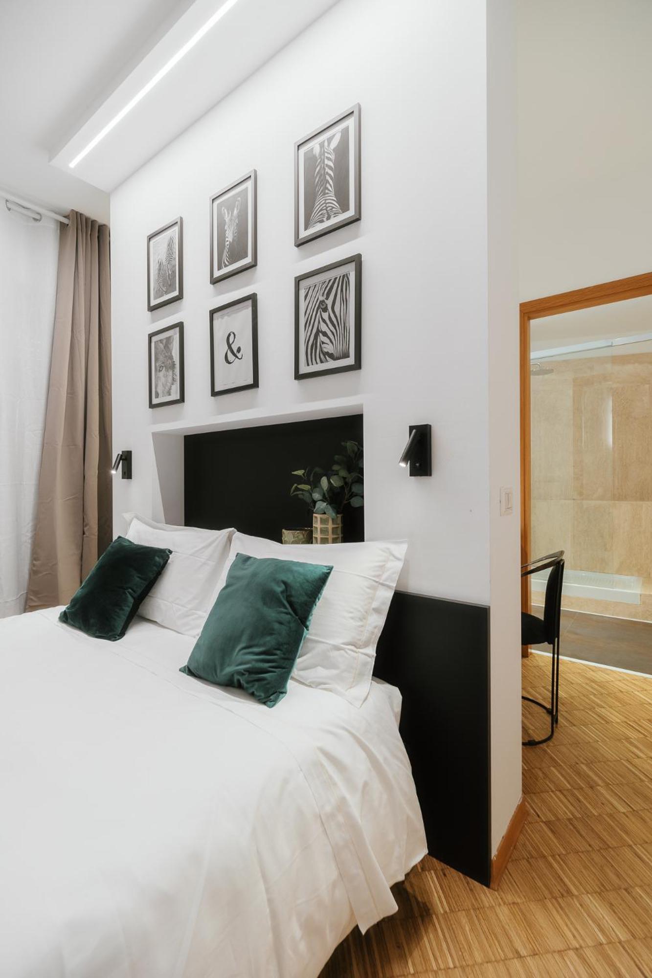 Residence Degli Aranci - Caseta Ancona Exteriér fotografie