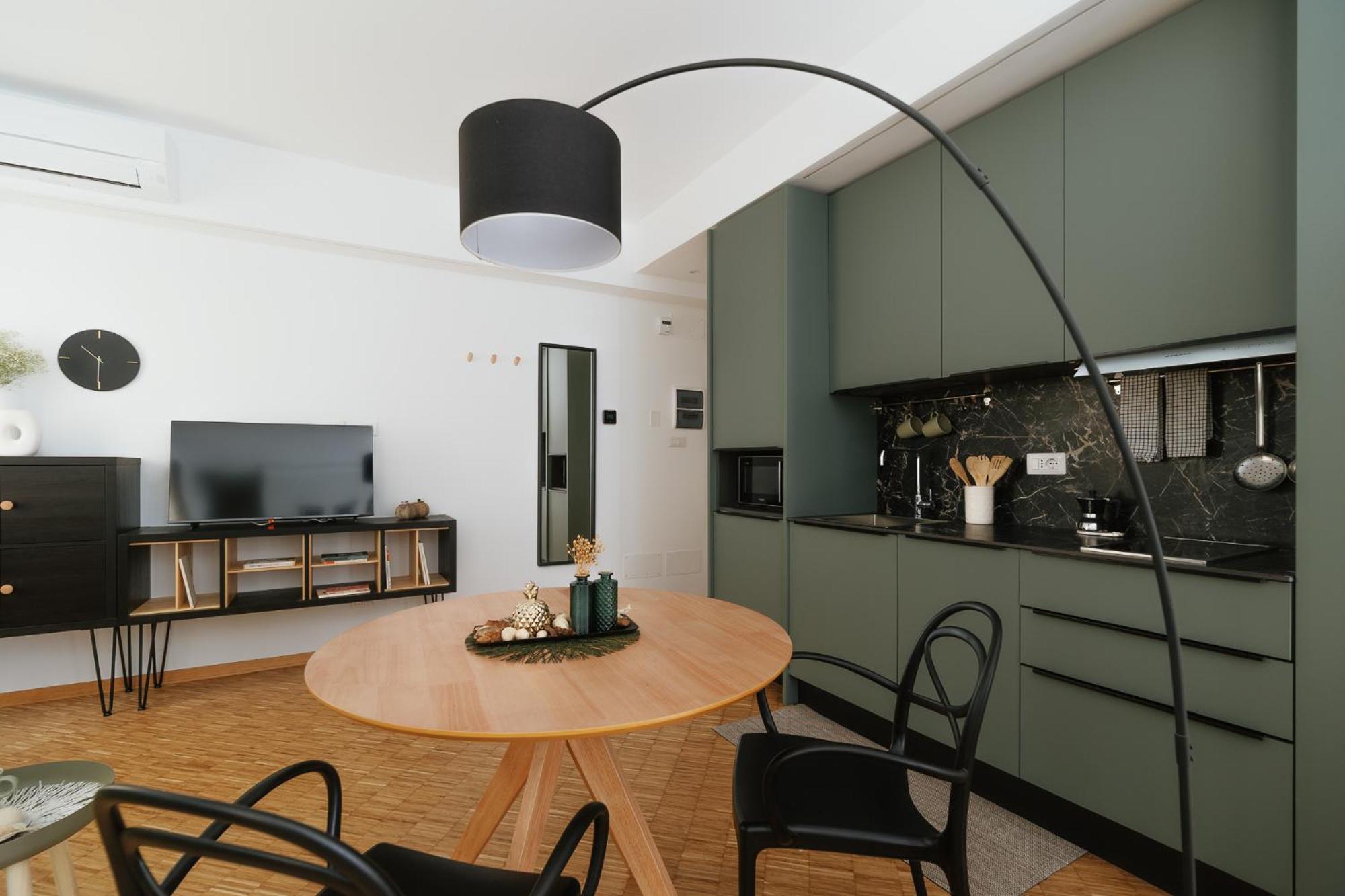Residence Degli Aranci - Caseta Ancona Exteriér fotografie
