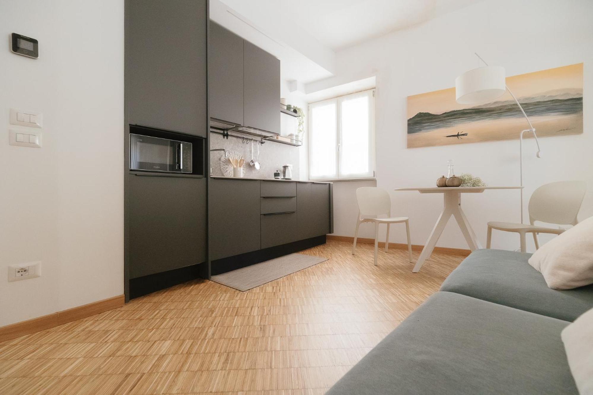 Residence Degli Aranci - Caseta Ancona Exteriér fotografie