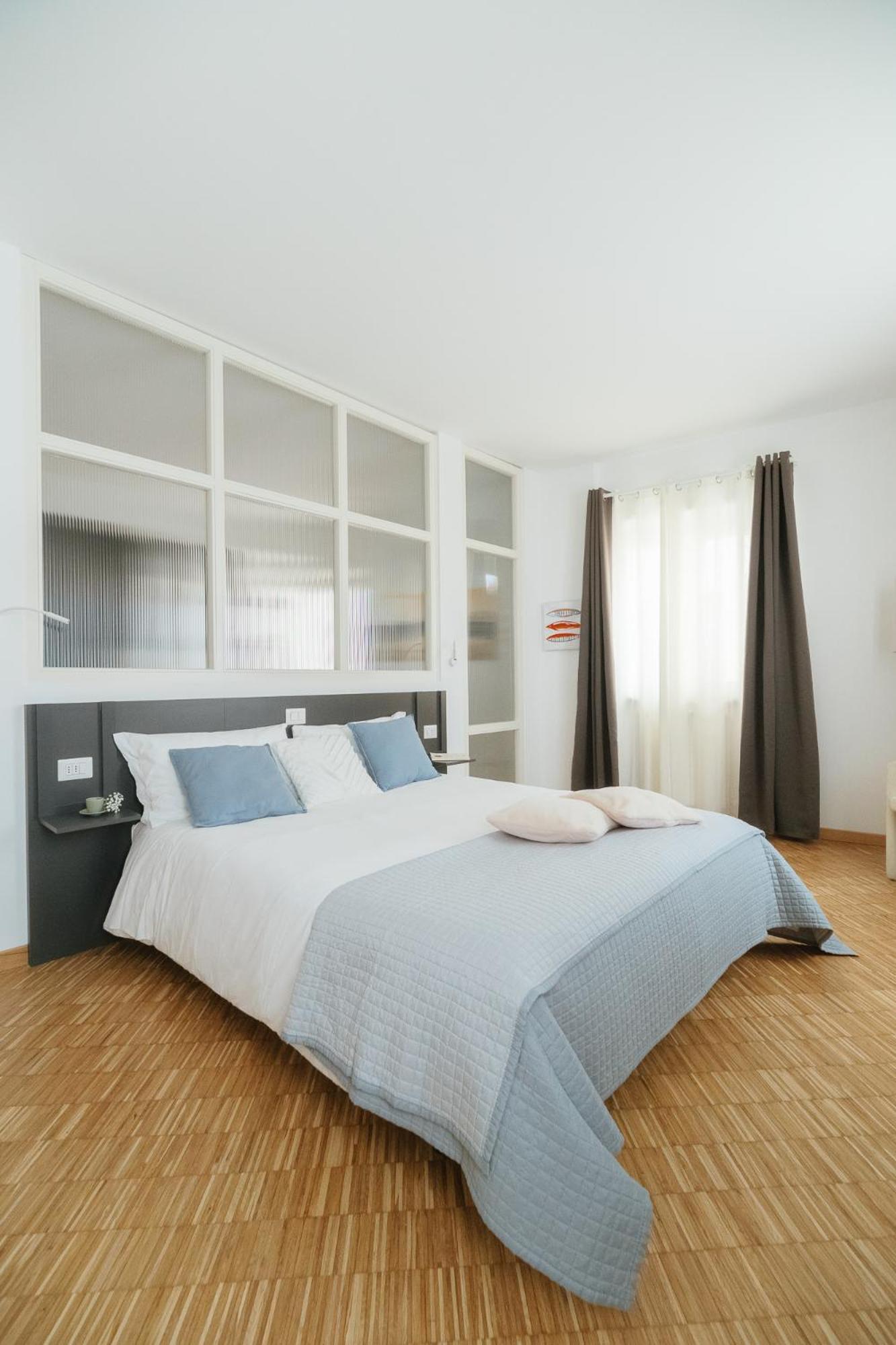 Residence Degli Aranci - Caseta Ancona Exteriér fotografie