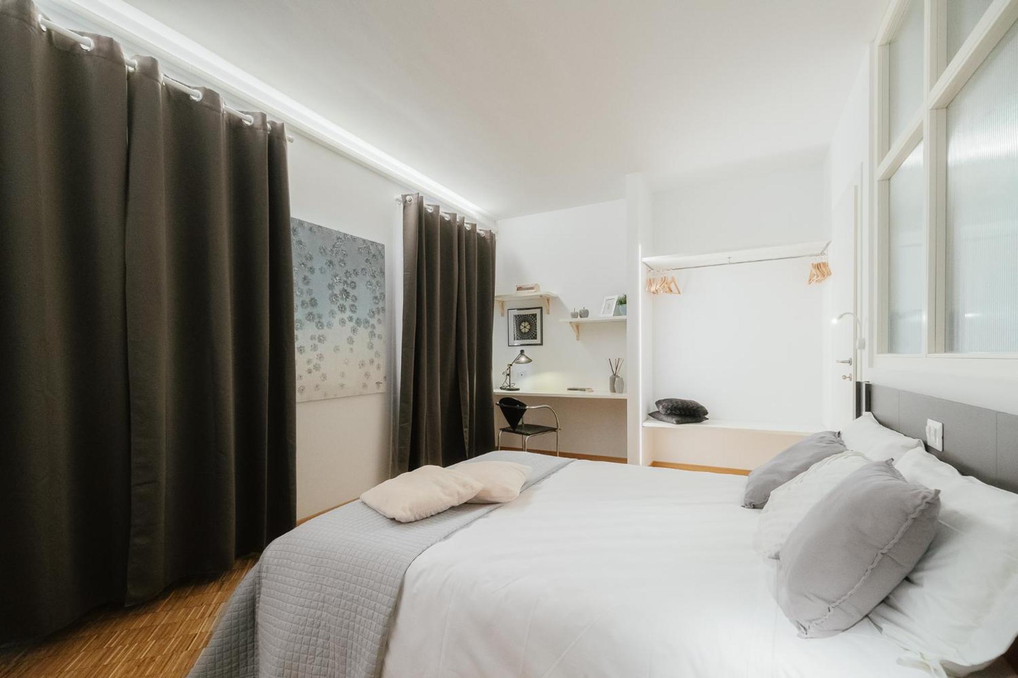 Residence Degli Aranci - Caseta Ancona Exteriér fotografie