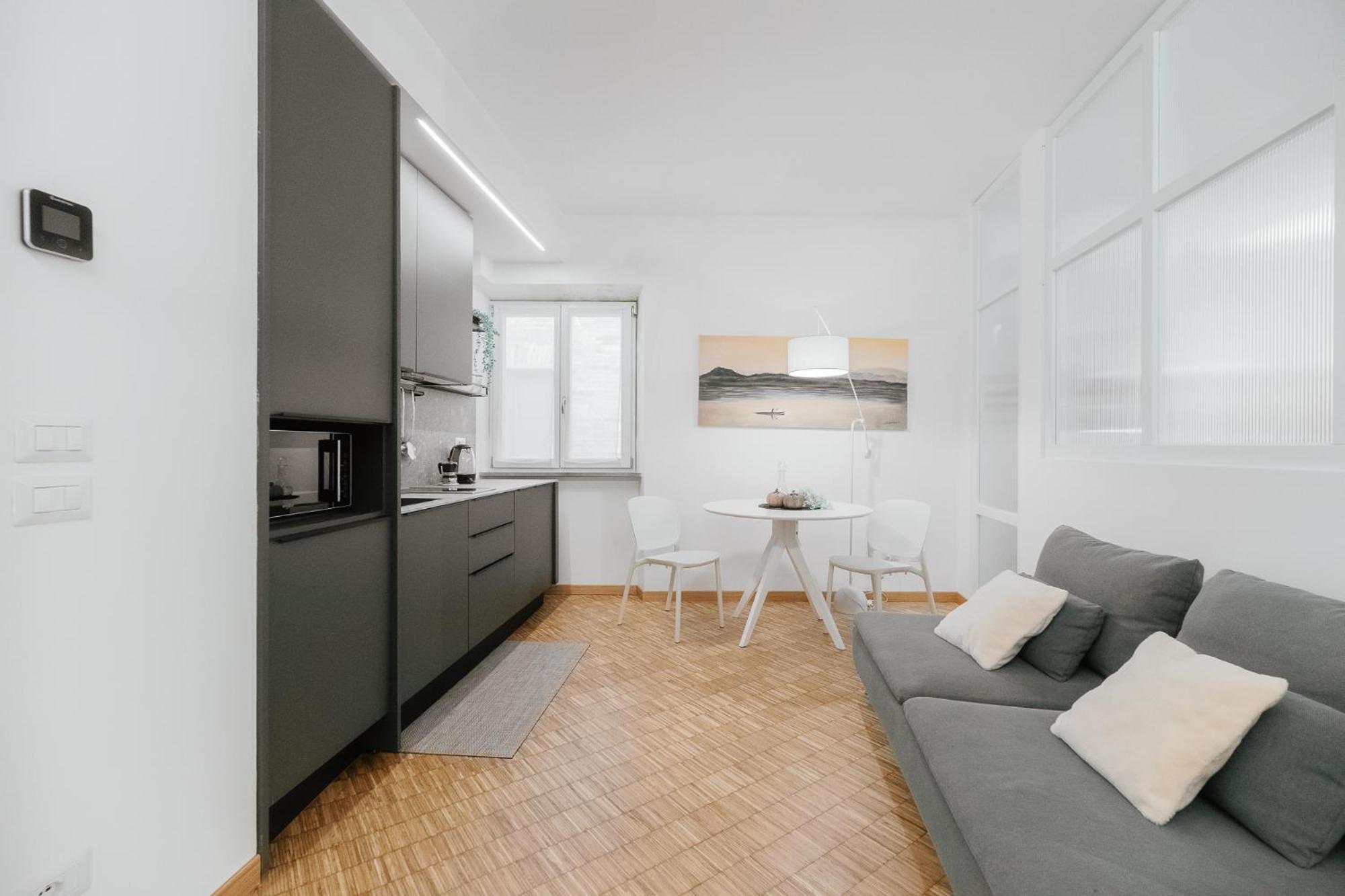 Residence Degli Aranci - Caseta Ancona Exteriér fotografie